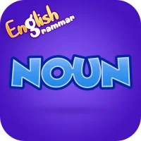 English Grammar Noun Quiz Game